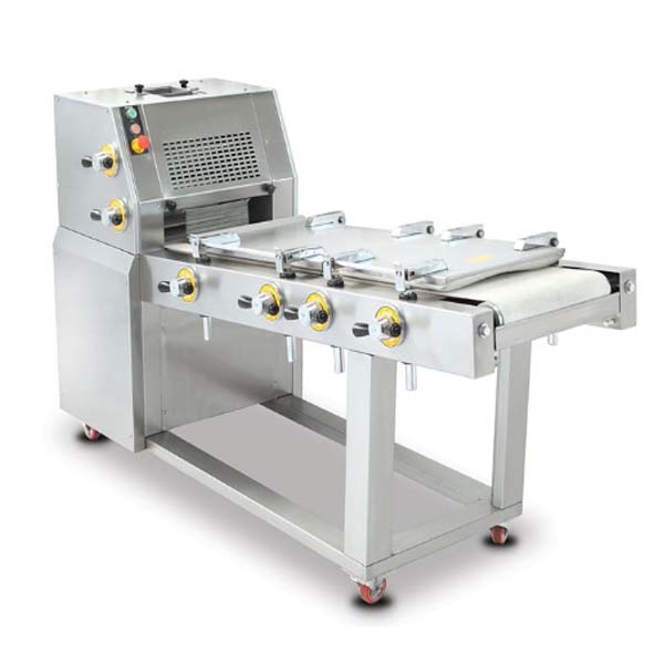Dough Moulder 